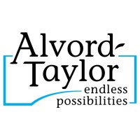 Alvord Taylor, Inc. Logo