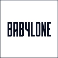 Agence Babylone Logo