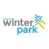 Town of Winter Park Logo