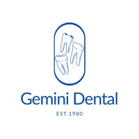 Gemini Dental Logo