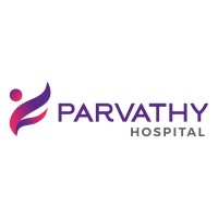 Parvathy Hospital Logo