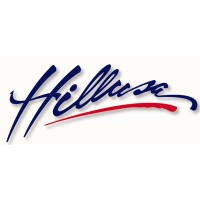 Hillusa Corporation Logo