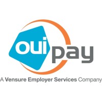 OuiPay Payroll Services Logo