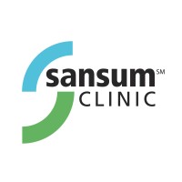 Sansum Clinic Logo