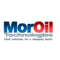 Moroil Technologies Logo