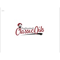 Classic Oils Ltd Logo