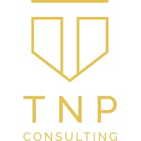 TNP Consulting Logo