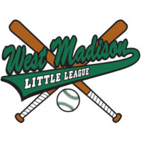 West Madison Little League Logo