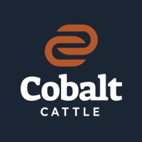 Cobalt Cattle Company LLC Logo