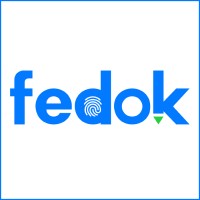 Fedok Sitio Oficial Logo