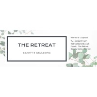The Retreat Beauty & Well Being Logo