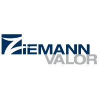 ZIEMANN VALOR GmbH Logo