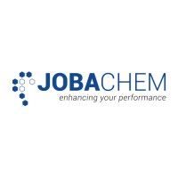 Jobachem Logo