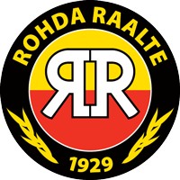 R.K.S.V. Rohda Raalte Logo