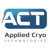 Applied Cryo Technologies Logo
