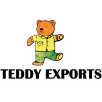 Teddy Exports Logo