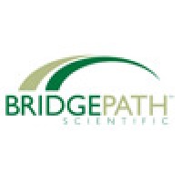 BridgePath Scientific Logo