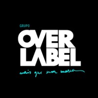 Grupo Overlabel Logo