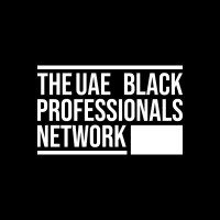 UAE Black Professionals Network Logo