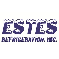 Estes Refrigeration, Inc Logo