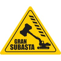 Gran Subasta Logo