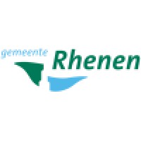 gemeente Rhenen Logo