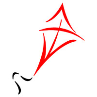 Red Kite Recruiting Logo