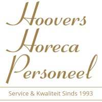 Hoovers Horeca Personeel B.V. Logo