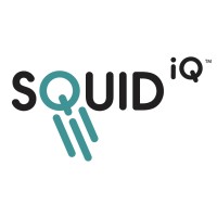 SQUID iQ, Inc. Logo