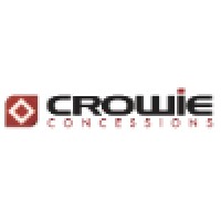 Crowie Concessions Logo