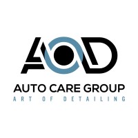 AOD Auto Care Group Logo
