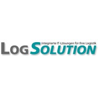 LogSolution GmbH Logo
