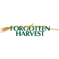 Forgotten Harvest Logo