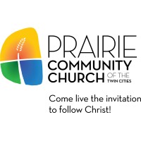 Prairie Community Church Logo