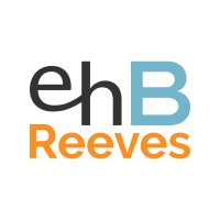 ehB Reeves Logo