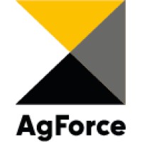 AgForce GmbH & Co. KG Logo