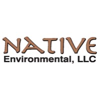 Native Environmental, LLC Logo
