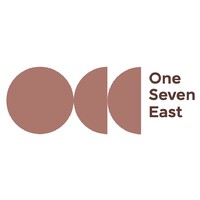 One Seven East Logo