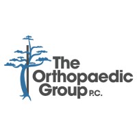 The Orthopaedic Group, PC Logo