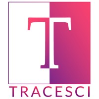 Tracesci Global - Award Winning Track & Trace Solution Logo