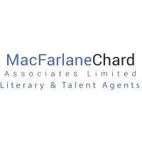 MacFarlane Chard Associates Ltd Logo