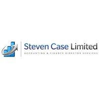 STEVEN CASE LIMITED Logo