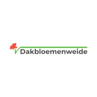 Dakbloemenweide - Biodiverse groendaken Logo