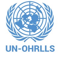 UN-OHRLLS Logo