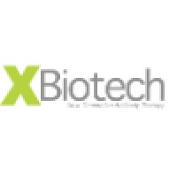 XBiotech USA, Inc. Logo