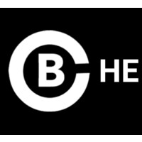 Bodmin College HE Logo