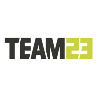 TEAM23 Logo