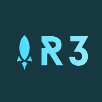 Rocket3 Logo