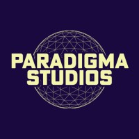 Paradigma Studios Logo