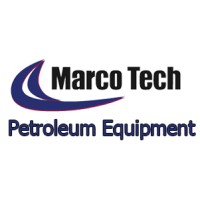 Marco Tech SAS - Petroleum Equipment Logo